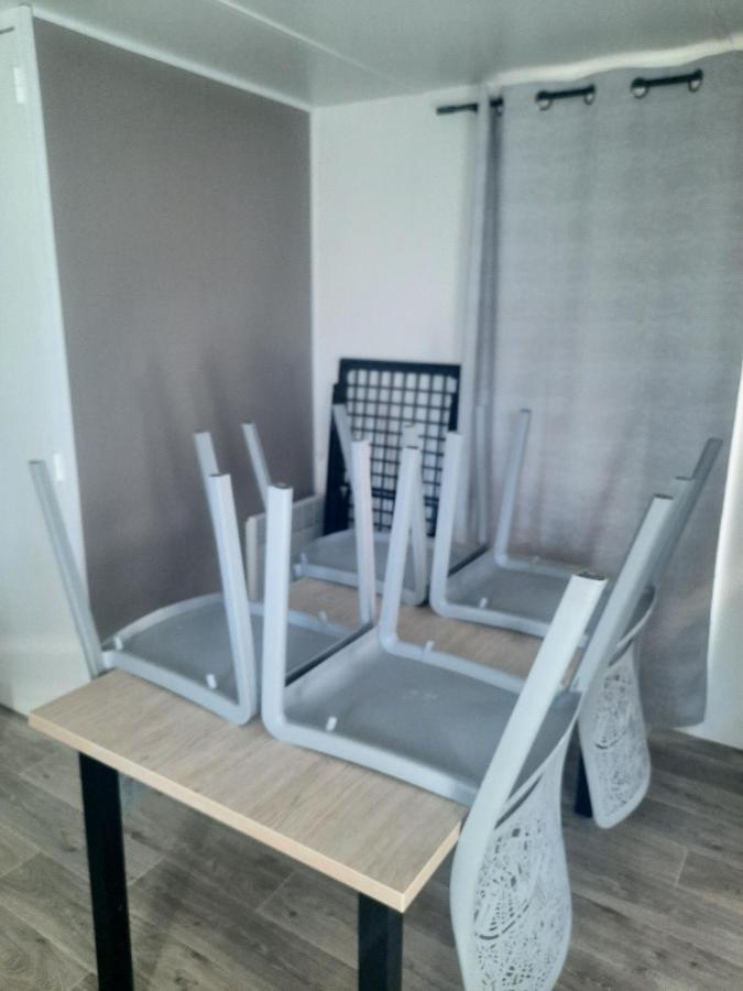 Mobil-Home Premium L048 Narbonne Extérieur photo