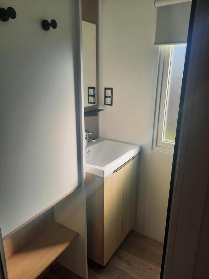 Mobil-Home Premium L048 Narbonne Extérieur photo